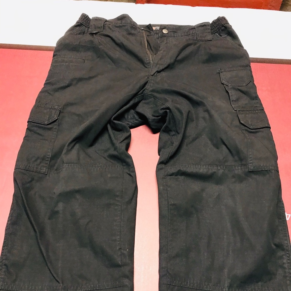 5.11 tactical pants